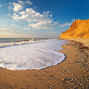 Atlantic Coast & Beaches morocoo