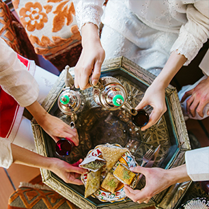 Authentic Moroccan Culture