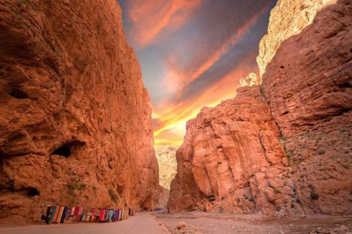 5 Days Morocco Tour from Casablanca Sahara Desert 5 Days Morocco Tour from Casablanca Sahara Desert