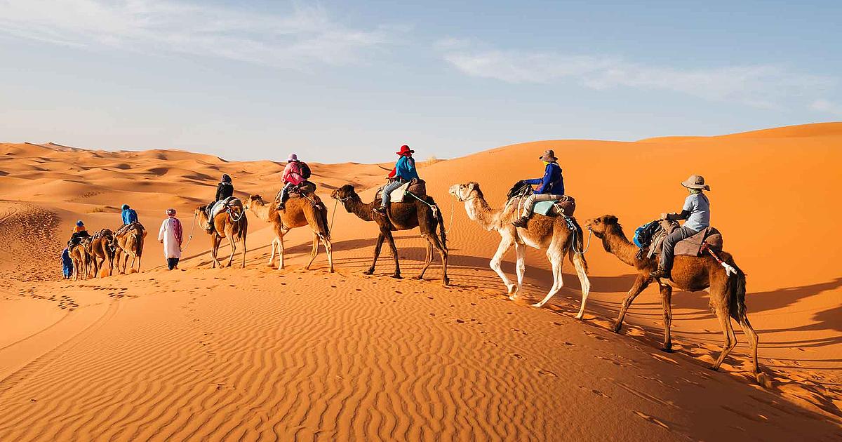 merzouga desert merzouga desert