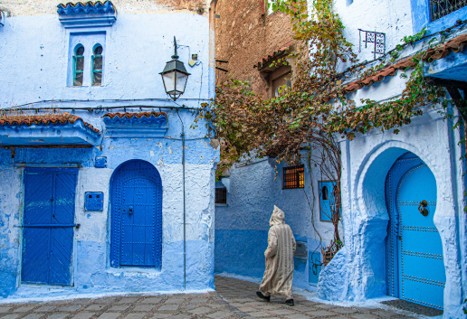 14-done 5 Days Morocco Tour from Casablanca Sahara Desert