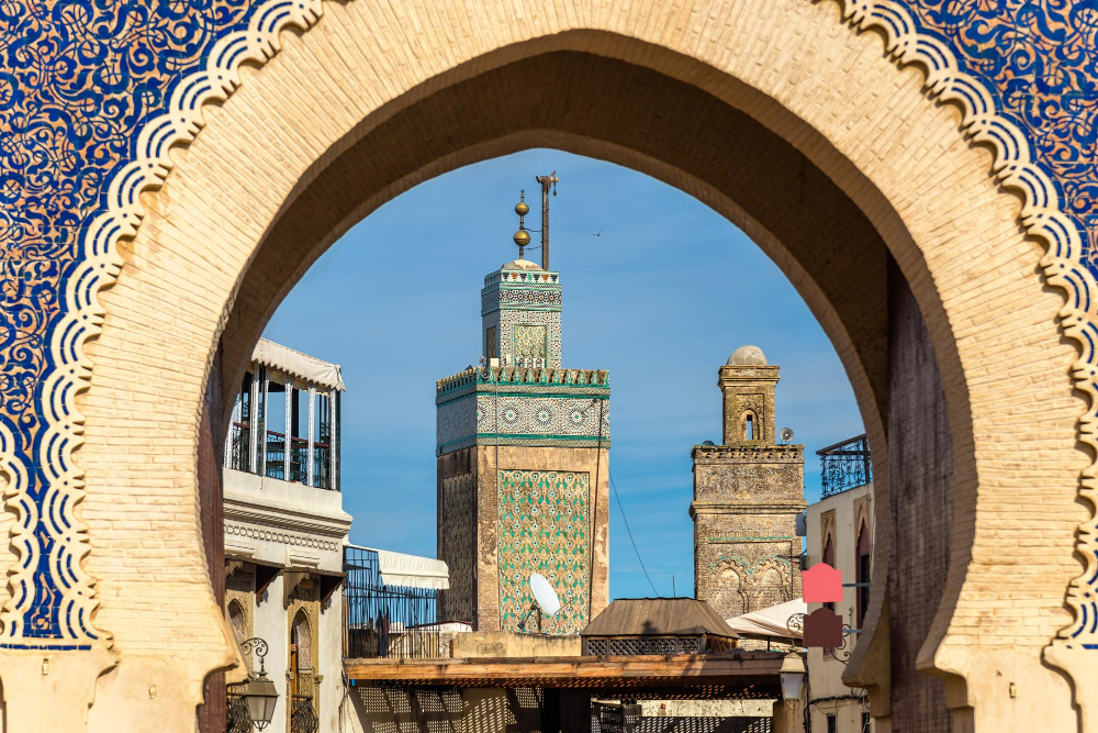 tours from fes tours from fes
