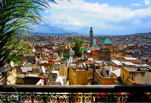 “Fes medina guided tour 6 Days Morocco Tour from Casablanca” “Fes medina guided tour 6 Days Morocco Tour from Casablanca”