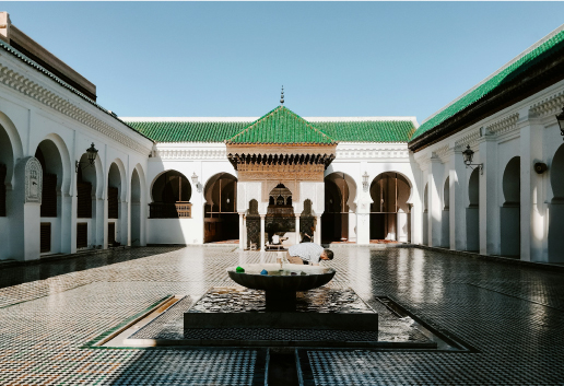 Days Morocco Tour from Casablanca – Rabat Hassan Tower mausoleum Days Morocco Tour from Casablanca – Rabat Hassan Tower mausoleum