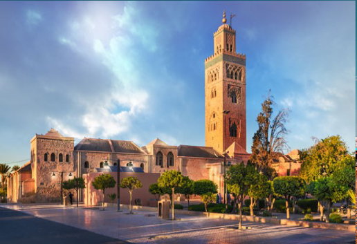 10 Day Morocco Tour from Casablanca – Bahia Palace Marrakech 10 Day Morocco Tour from Casablanca – Bahia Palace Marrakech