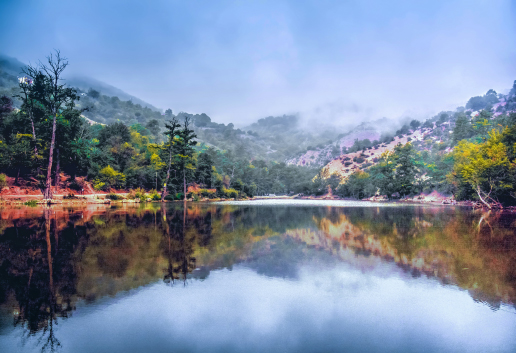 Day Morocco Tour from Casablanca – Ifrane alpine town Morocco 10 from Casablanca – Ifrane alpine town Morocco