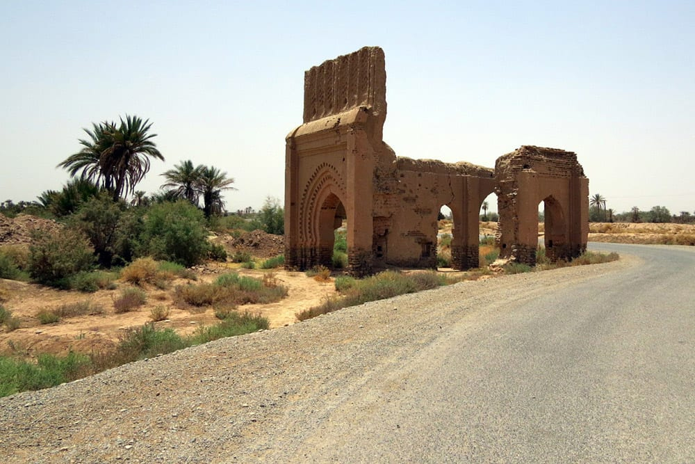 Merzouga-desert-trip-2-days <br />
2 Days Desert Tour from Ouarzazate to Merzouga & Fes<br />