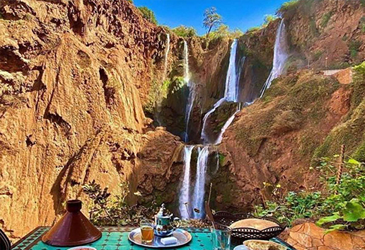 Ouzoud-waterfalls-day-trip Day Trip from Marrakech to Essaouira (Mogador)