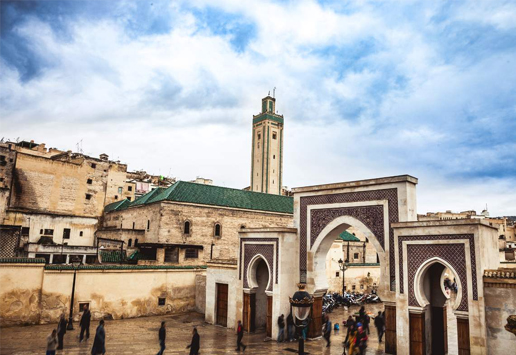 fes Day Trip from Marrakech to Essaouira (Mogador)