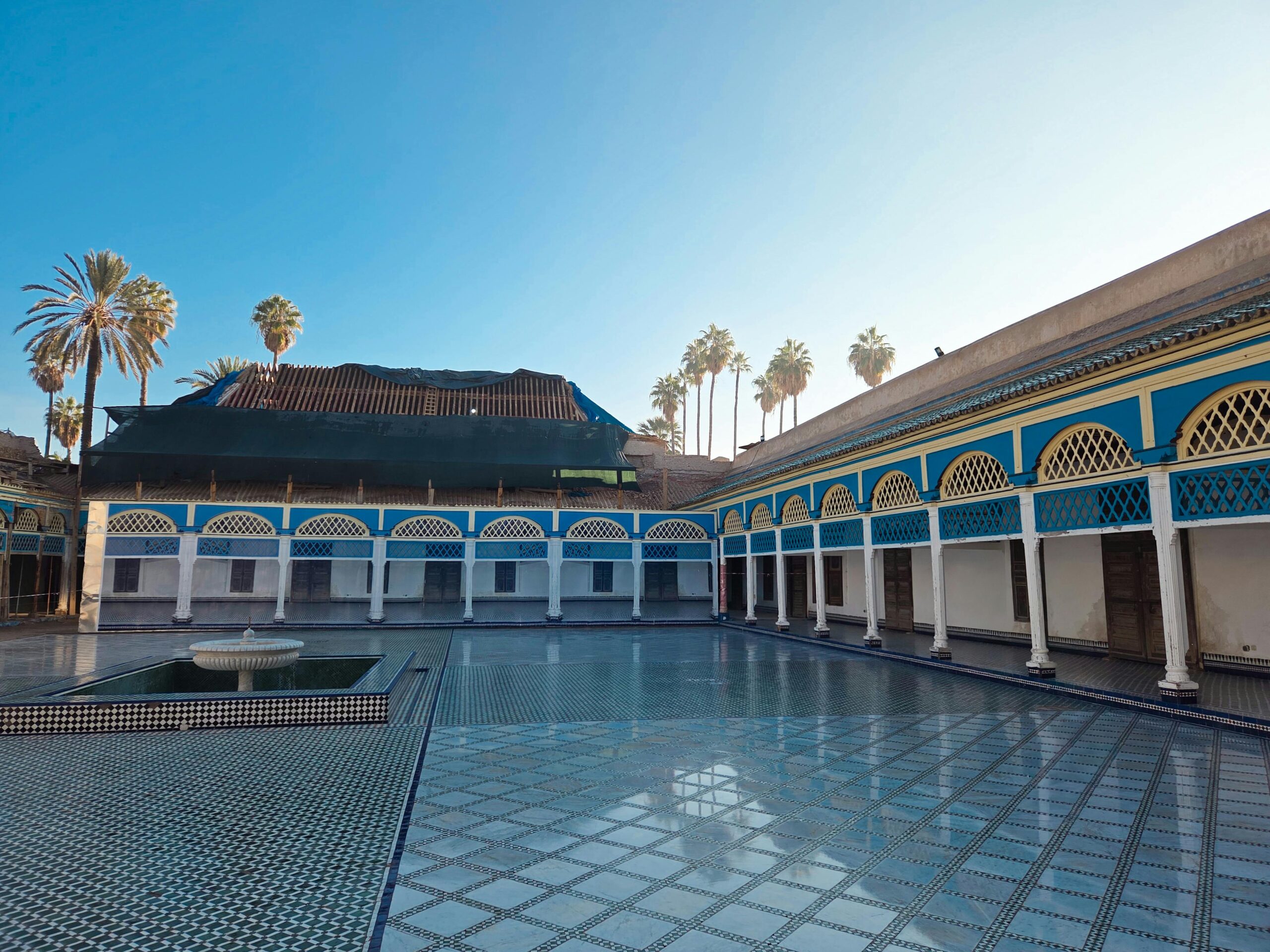 10 Day Morocco Tour from Casablanca – Casablanca Corniche seaside promenade 10 Day Morocco Tour from Casablanca – Casablanca Corniche seaside promenade