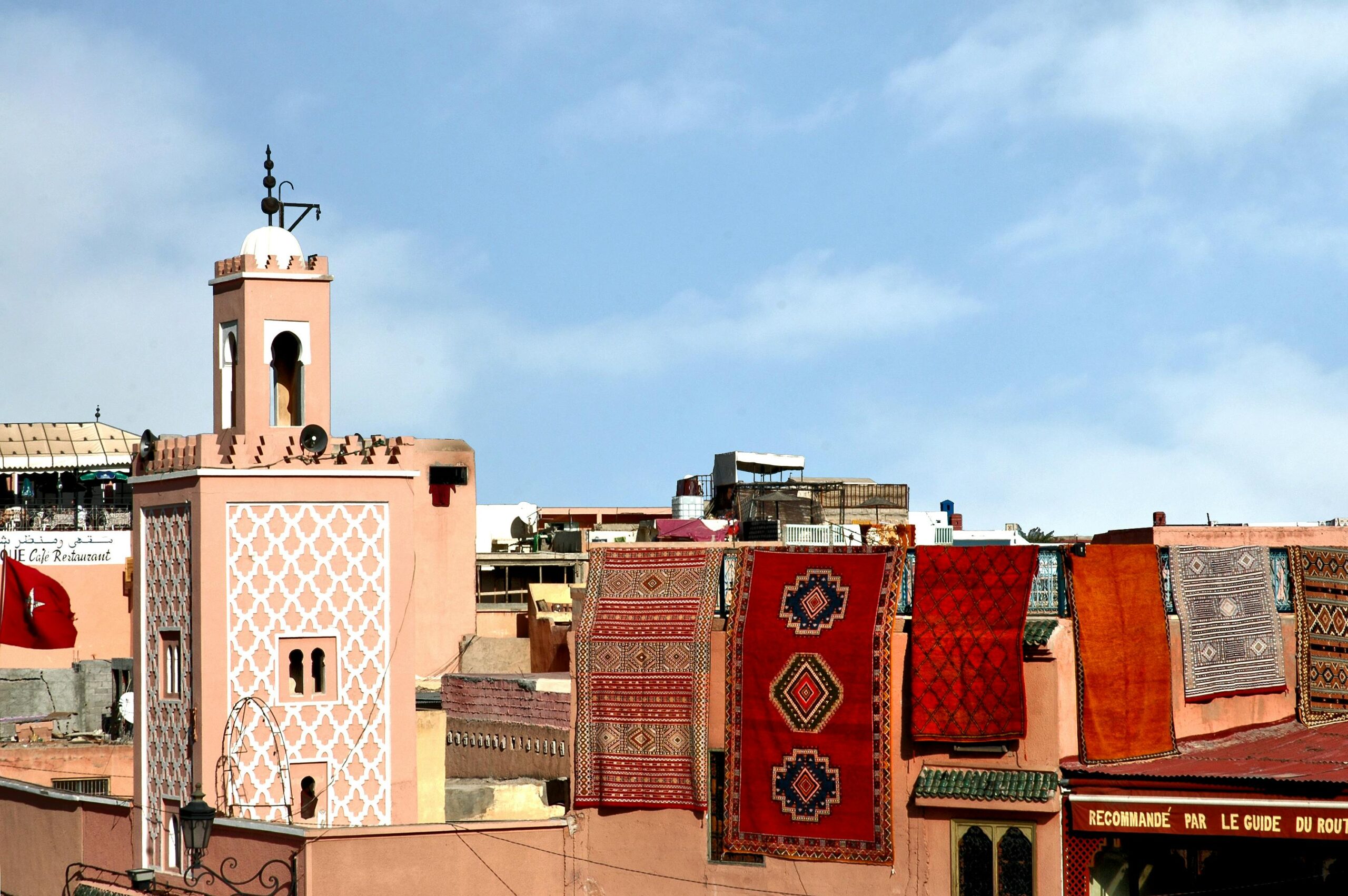 10 Day Morocco Tour from Casablanca – Khamlia Gnawa music village “6 Days Morocco Tour from Casablanca desert camel ride”