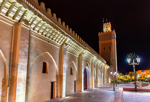 tour-form-marrakech 4 Days Yoga Retreat from Marrakech to Erg Chigaga Desert